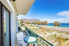 Sun Beach Apartments