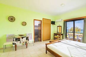 Sun Beach Apartments