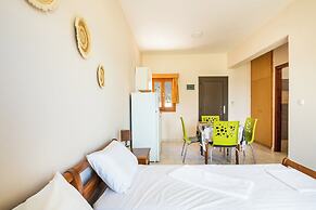 Sun Beach Apartments