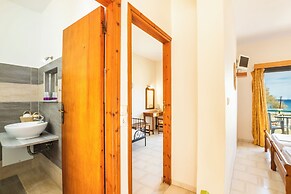 Sun Beach Apartments