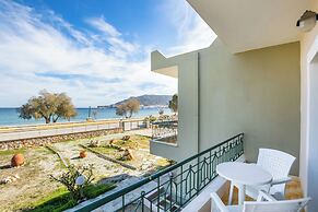 Sun Beach Apartments