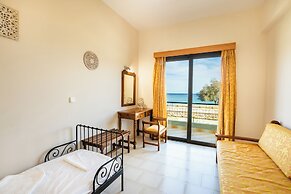 Sun Beach Apartments