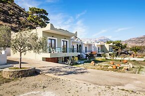 Sun Beach Apartments