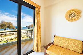 Sun Beach Apartments