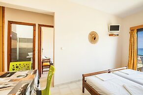 Sun Beach Apartments