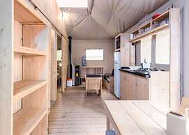 Ultimate Glamping Experience With Family