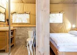 Ultimate Glamping Experience With Family