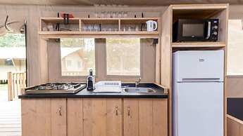 Ultimate Glamping Experience With Family