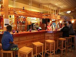 Ultimate Glamping Experience With Family