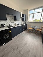 Desborough Apartment Retreat