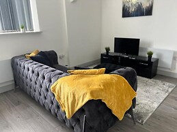 Desborough Apartment Retreat