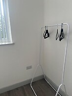 Desborough Apartment Retreat