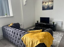 Desborough Apartment Retreat