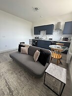 Desborough Apartment Retreat