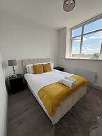 Desborough Apartment Retreat