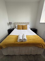 Desborough Apartment Retreat