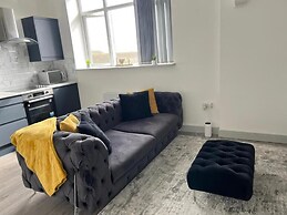 Desborough Apartment Retreat
