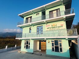 Let's Take it Easy Bir