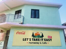 Let's Take it Easy Bir