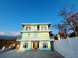 Let's Take it Easy Bir