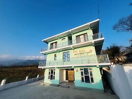 Let's Take it Easy Bir