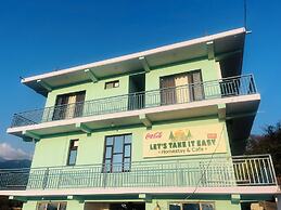 Let's Take it Easy Bir