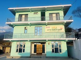 Let's Take it Easy Bir