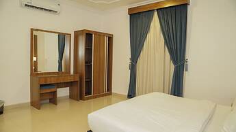 Reef Beach Hotel Apartments