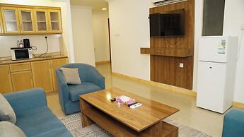 Reef Beach Hotel Apartments