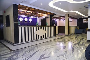 Reef Beach Hotel Apartments