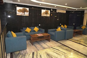 Reef Beach Hotel Apartments