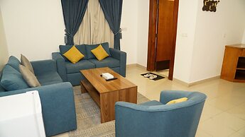 Reef Beach Hotel Apartments