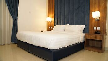 Reef Beach Hotel Apartments