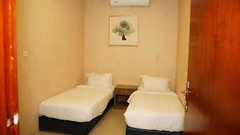 Reef Beach Hotel Apartments