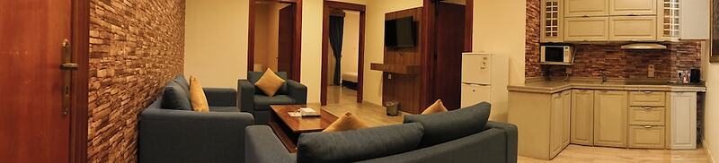 Reef Beach Hotel Apartments