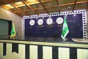 Reef Beach Hotel Apartments