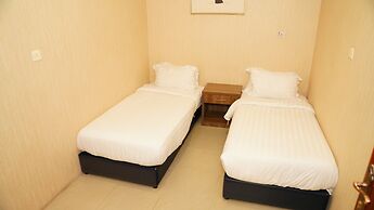 Reef Beach Hotel Apartments