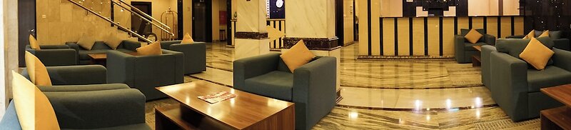 Reef Beach Hotel Apartments