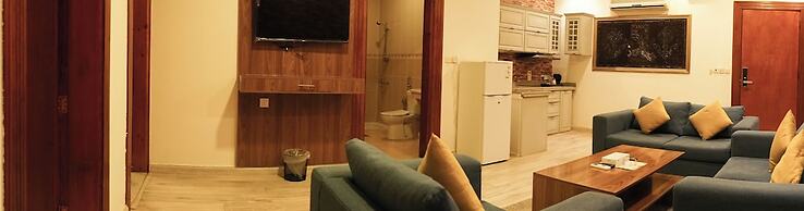 Reef Beach Hotel Apartments