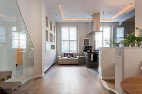 Spectacular 4 Bed House, Pimlico
