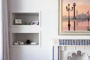 Spectacular 4 Bed House, Pimlico