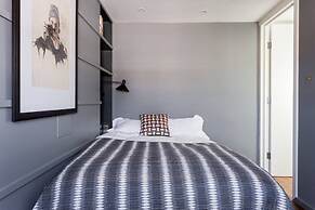 Spectacular 4 Bed House, Pimlico