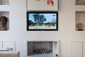 Spectacular 4 Bed House, Pimlico