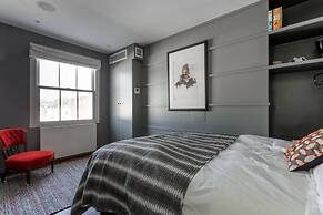 Spectacular 4 Bed House, Pimlico