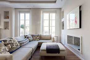 Spectacular 4 Bed House, Pimlico