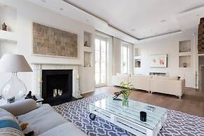 Spectacular 4 Bed House, Pimlico