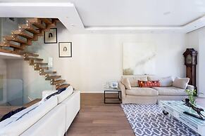 Spectacular 4 Bed House, Pimlico