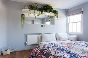 Spectacular 4 Bed House, Pimlico