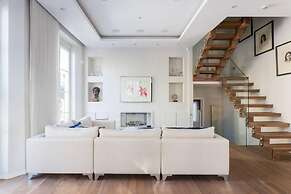 Spectacular 4 Bed House, Pimlico