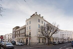 Spectacular 4 Bed House, Pimlico